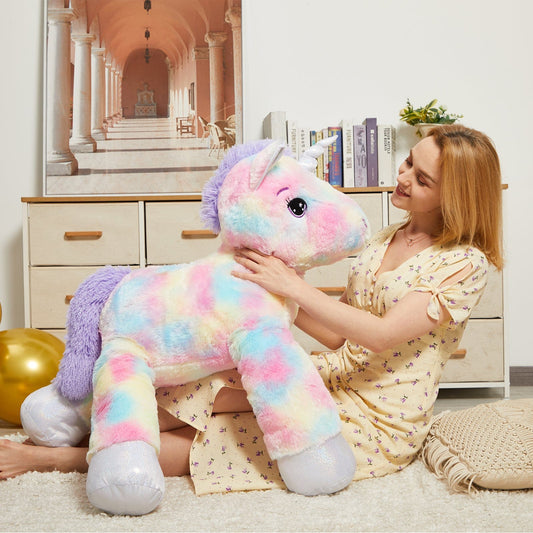 Why Soft Toys Become Part of Everyday Life