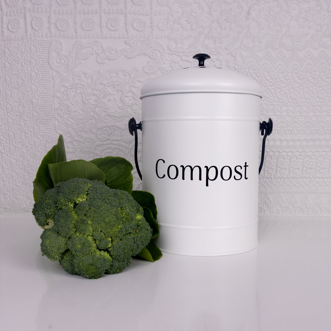 Revolutionize Your Garden: Unleashing the Power of Metal Compost Bin