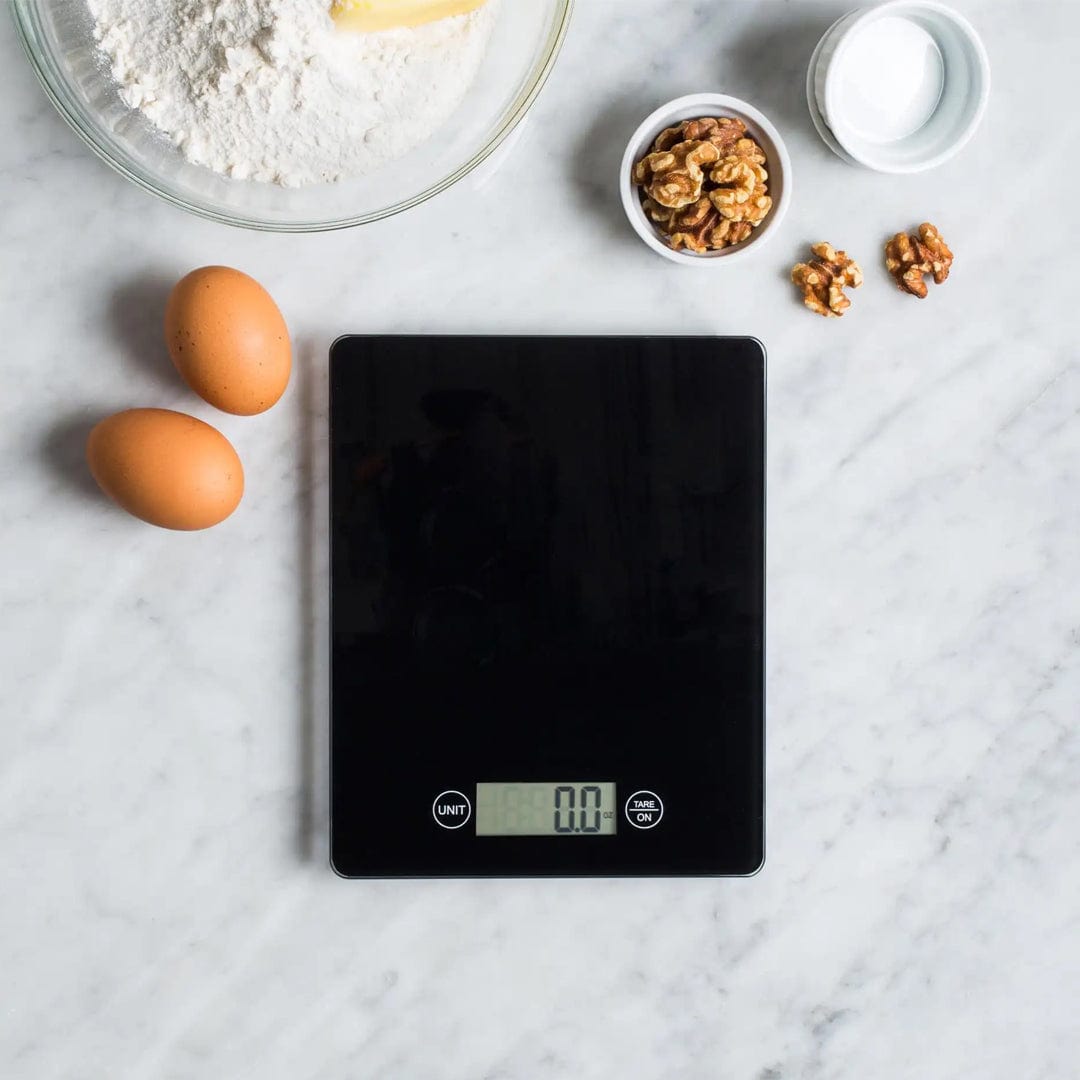 The Precision Chef's Secret Weapon: Digital Kitchen Scale That Does It ...