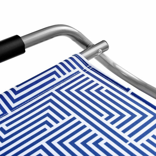 The Ultimate Foldable Beach Chair for Comfort and Portability
