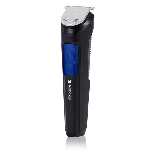 One Grooming Kit for Trimming, Shaping, and Daily Upkeep