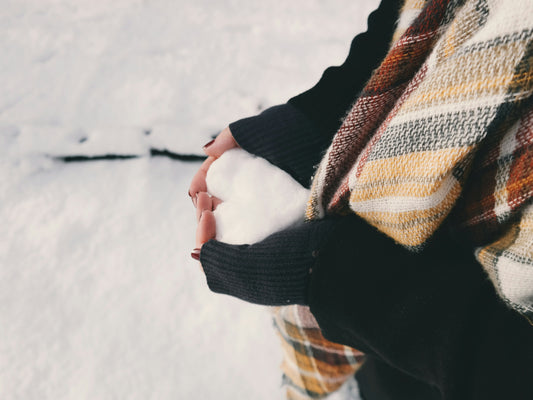 Keep the Chill Out and Cozy In with the Draught Stopper Cozy Nights Twin Pack!