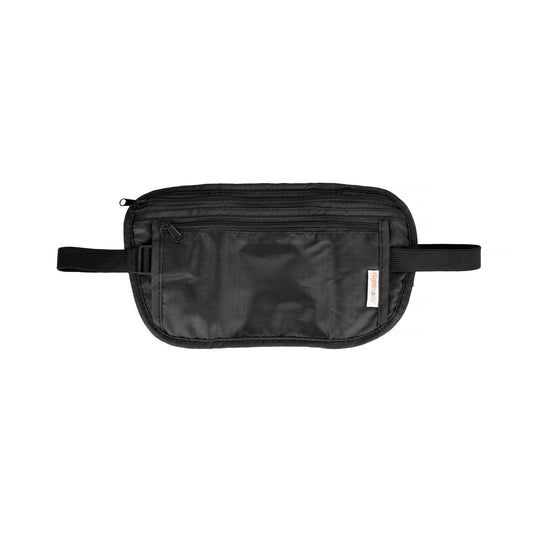 Stay Secure on Your Travels with the Flightmode Travel Money Belt