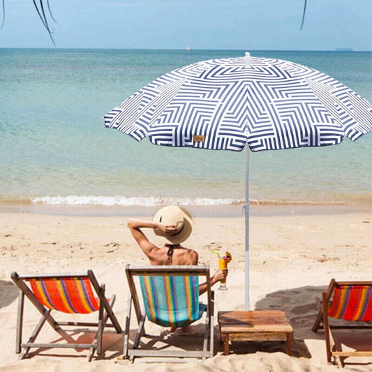 Why Shade Matters More Than You Think at the Beach