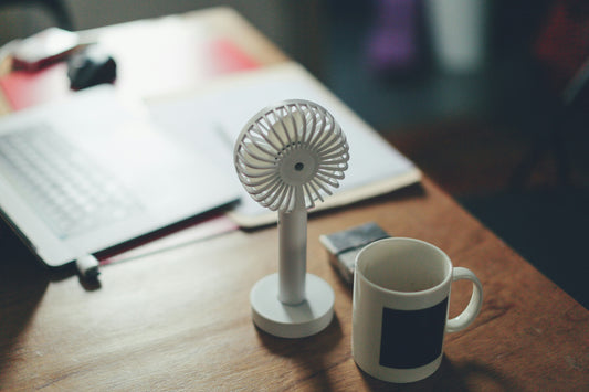 How to Choose the Perfect Portable Fan for Summer: A Comprehensive Guide