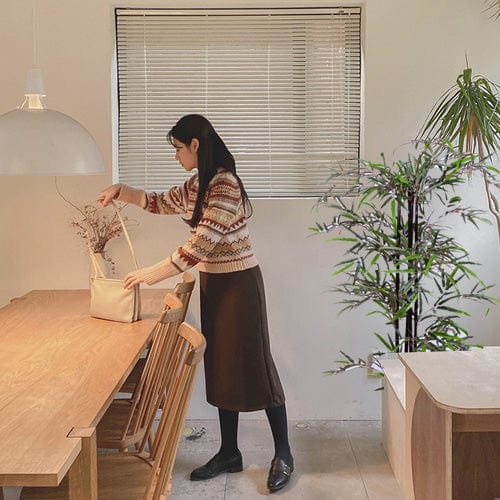Living Today home decor 120cm Faux Artificial Home Decor Potted Bamboo Plant