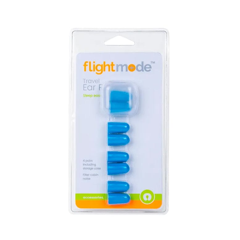 Flightmode travel Travel Ear Plugs 8PK