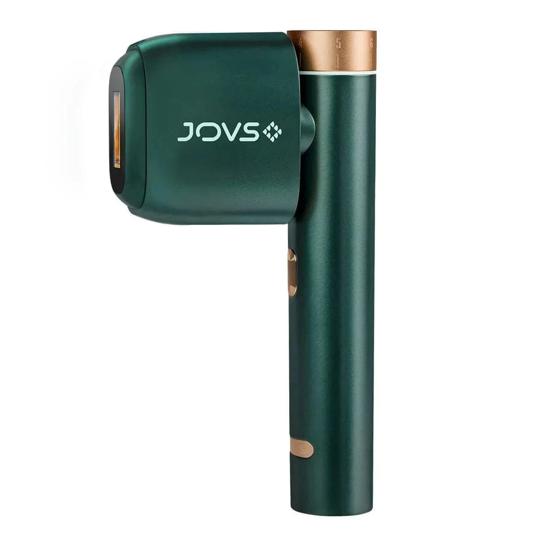 Living Today JOVS Venus Pro IPL(Intense Pulsed Light) Hair Remover