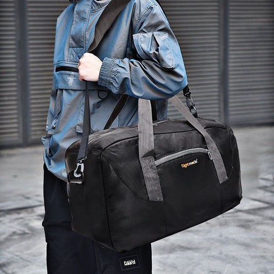 Flightmode 35L Foldable Lightweight Duffel Travel Bag