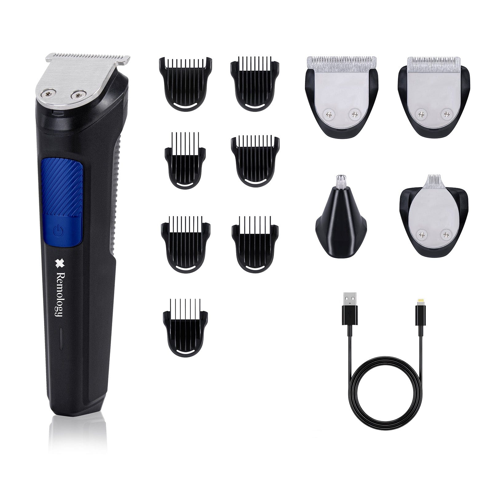 Remology personal care Mens All in One Grooming Kit