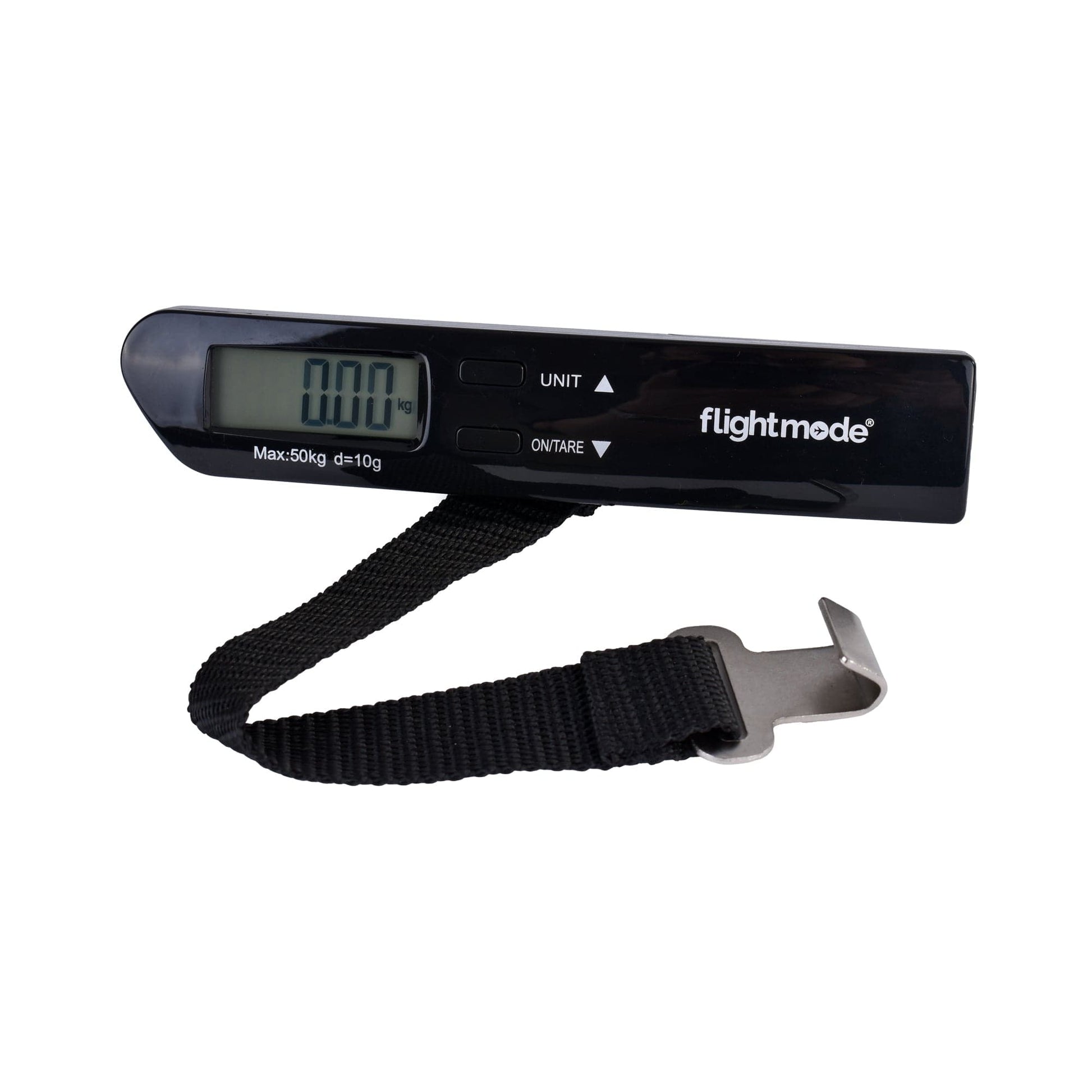 Flightmode Digital luggage scale Flightmode Digital Luggage Scale