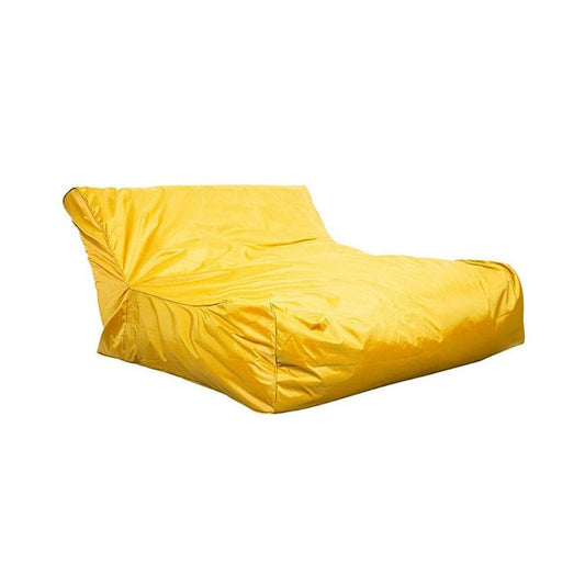 Living Today Beach and Summer Large Bean Bag-Yellow