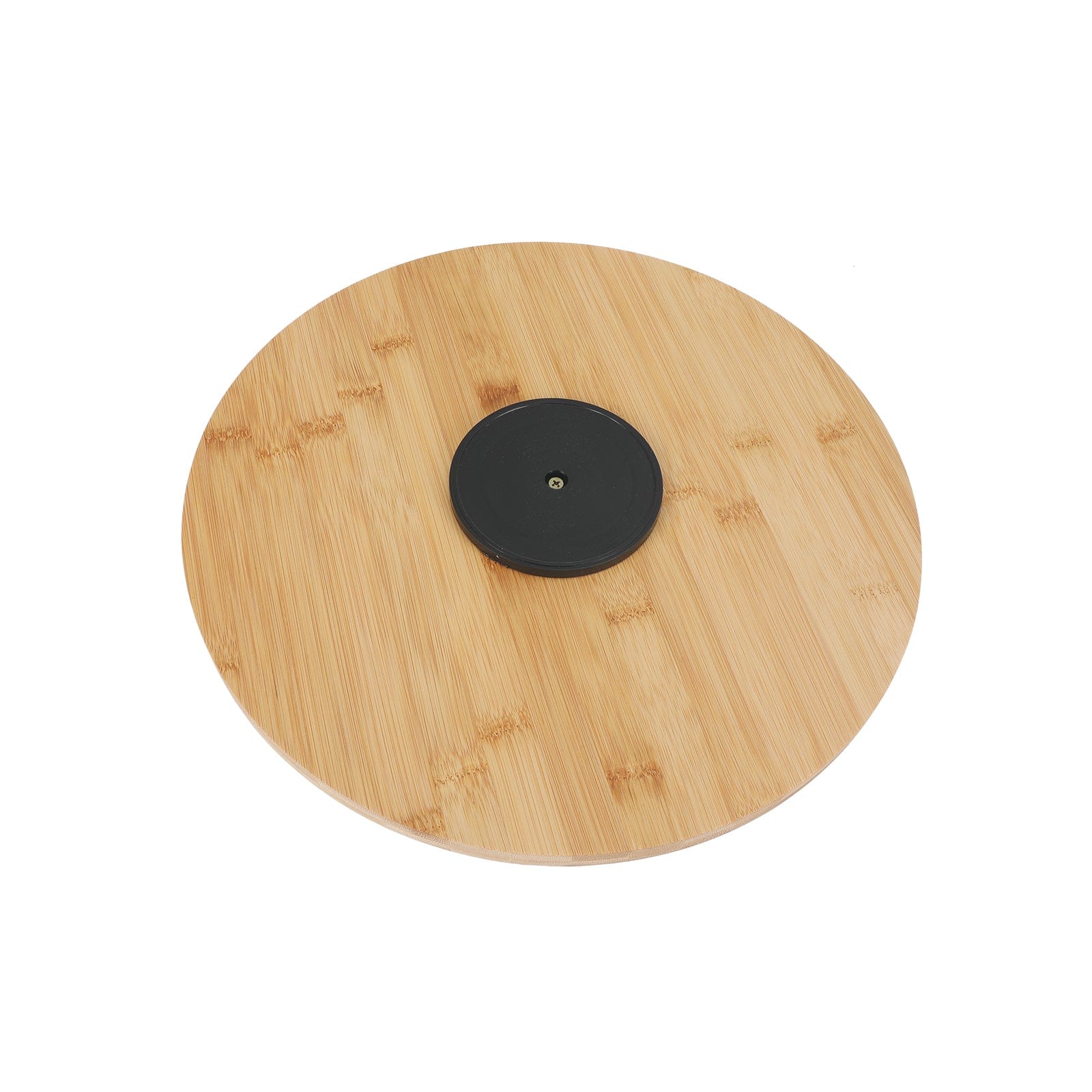 Living Today Bamboo Bamboo Lazy Susan Turntable