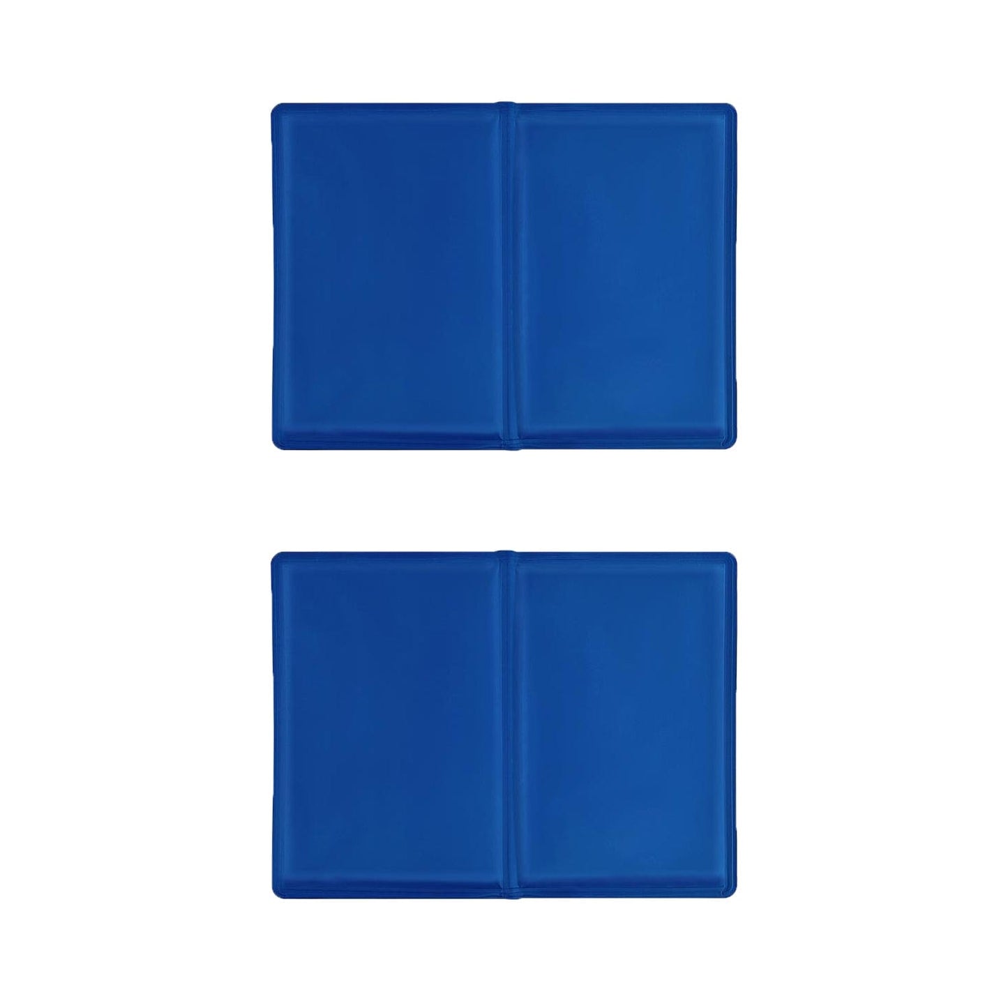 Living Today 2Pcs Cooling Gel Pillow Pad