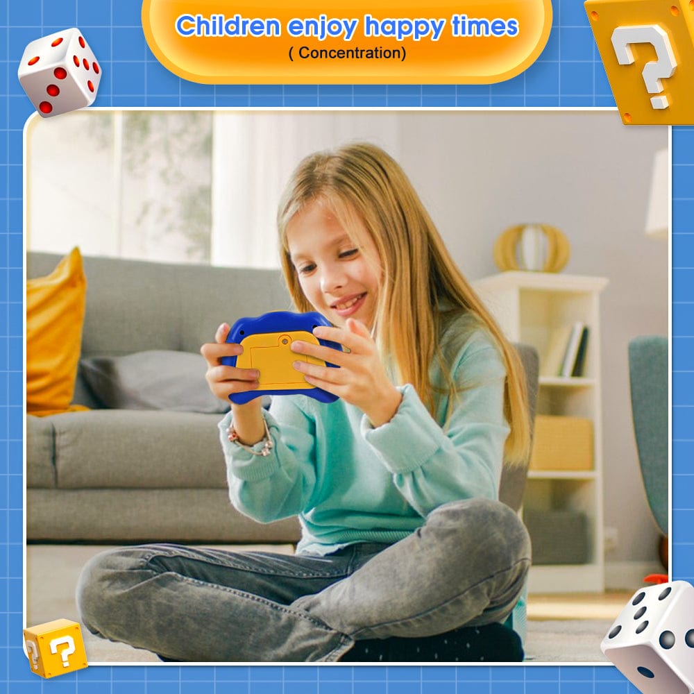 Living Today Light Up Pop & Play Game Toy for Kids