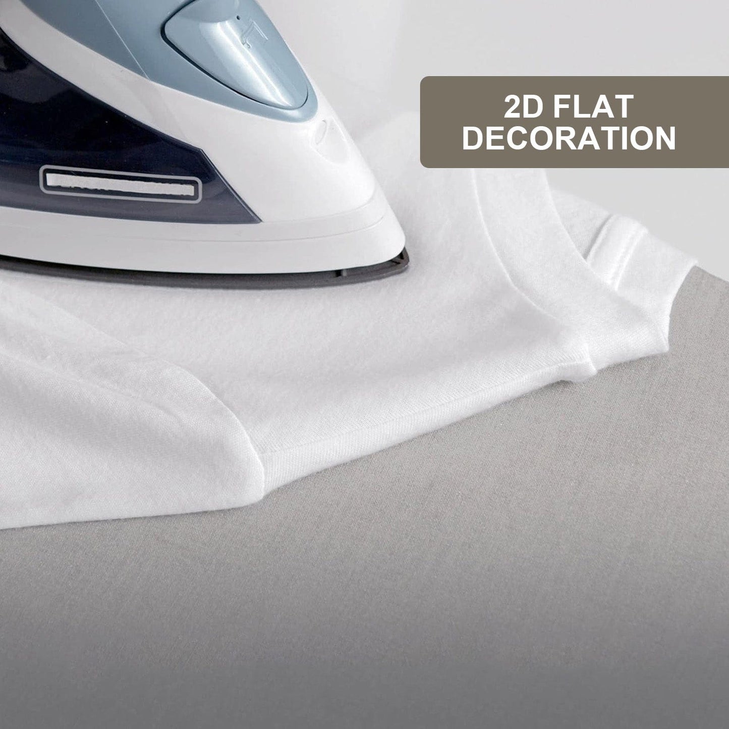 Clevinger Ironing Boards Ironing Board Cover Heat Resistant - Wattle Print