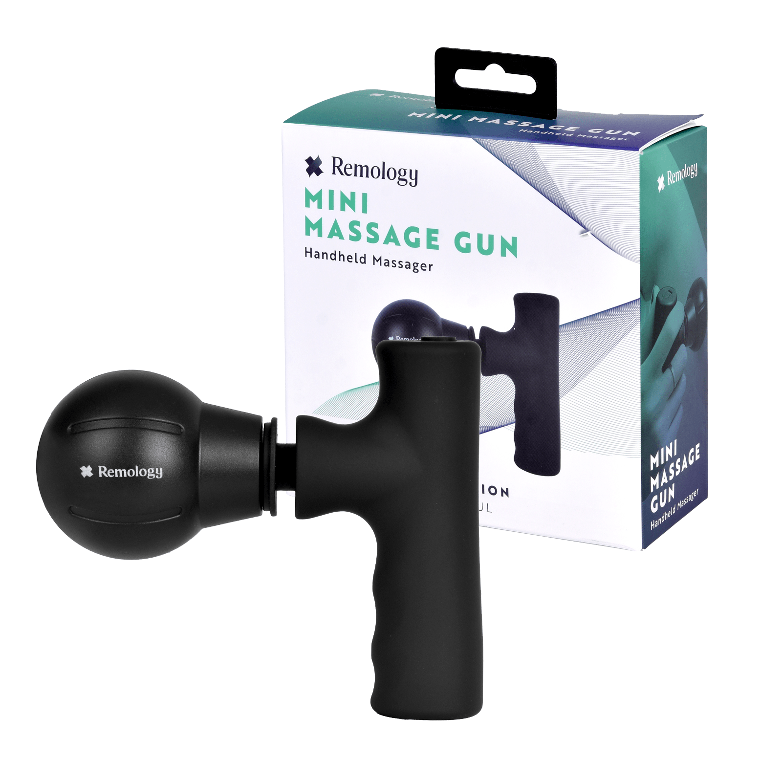 Remology massage gun Remology Mini Massage Gun