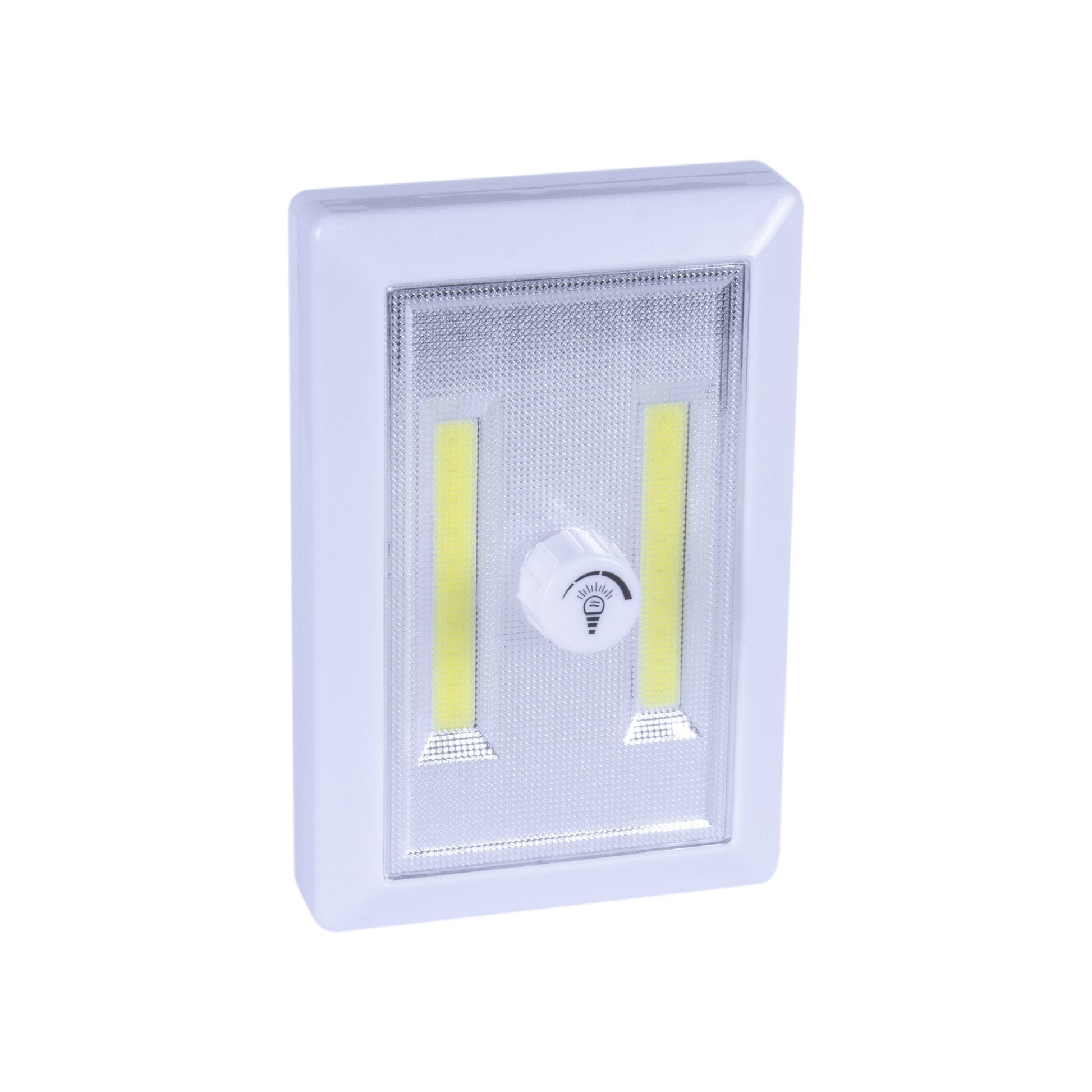 Brillar Indoor Lighting 2 Pcs Brillar Wireless Dimmer Light