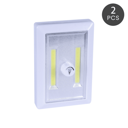 Brillar Indoor Lighting 2 Pcs Brillar Wireless Dimmer Light