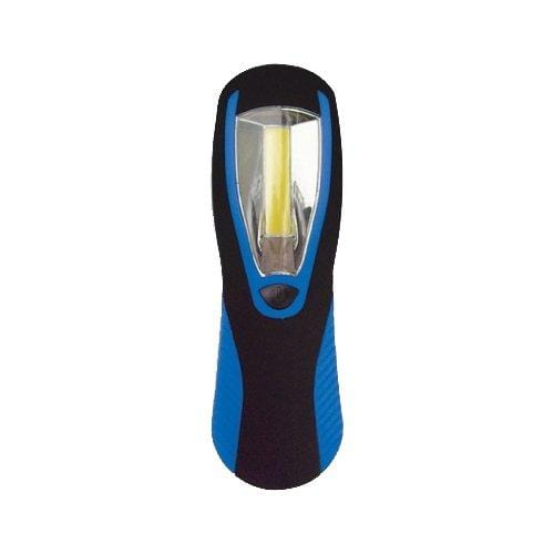 Brillar led light 300 Lumens Ultra Bright Work Light with COB LED Technology-Navy