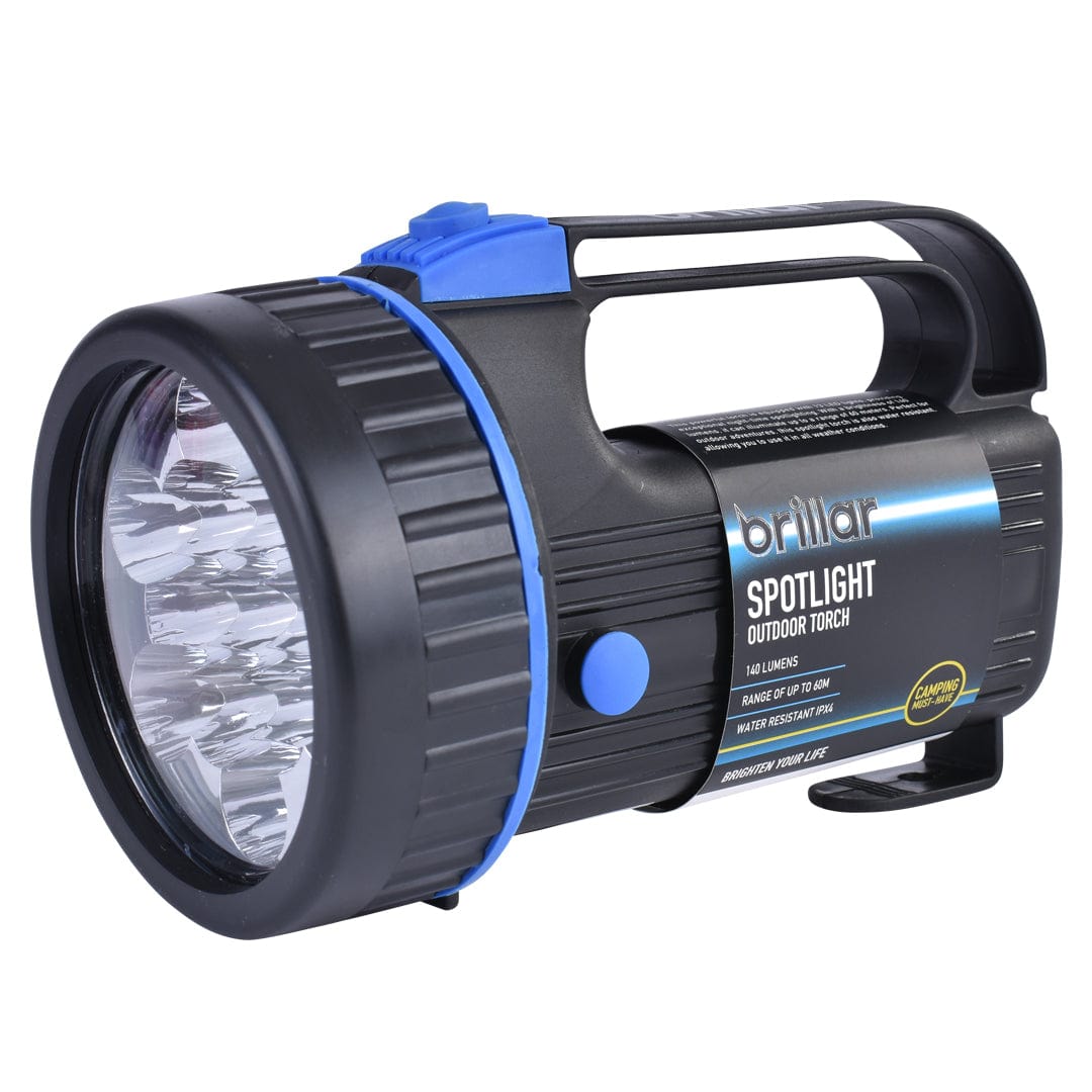 Brillar spotlight torch Brillar Outdoor Spotlight Torch