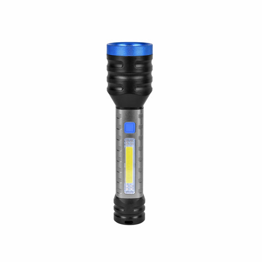 Brillar spotlight torch Brillar 200 Lumen USB Rechargeable Multifunction Flashlight