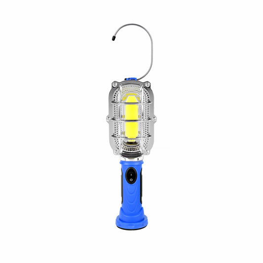 Brillar spotlight torch Brillar 500 Lumen COB LED Work Lamp