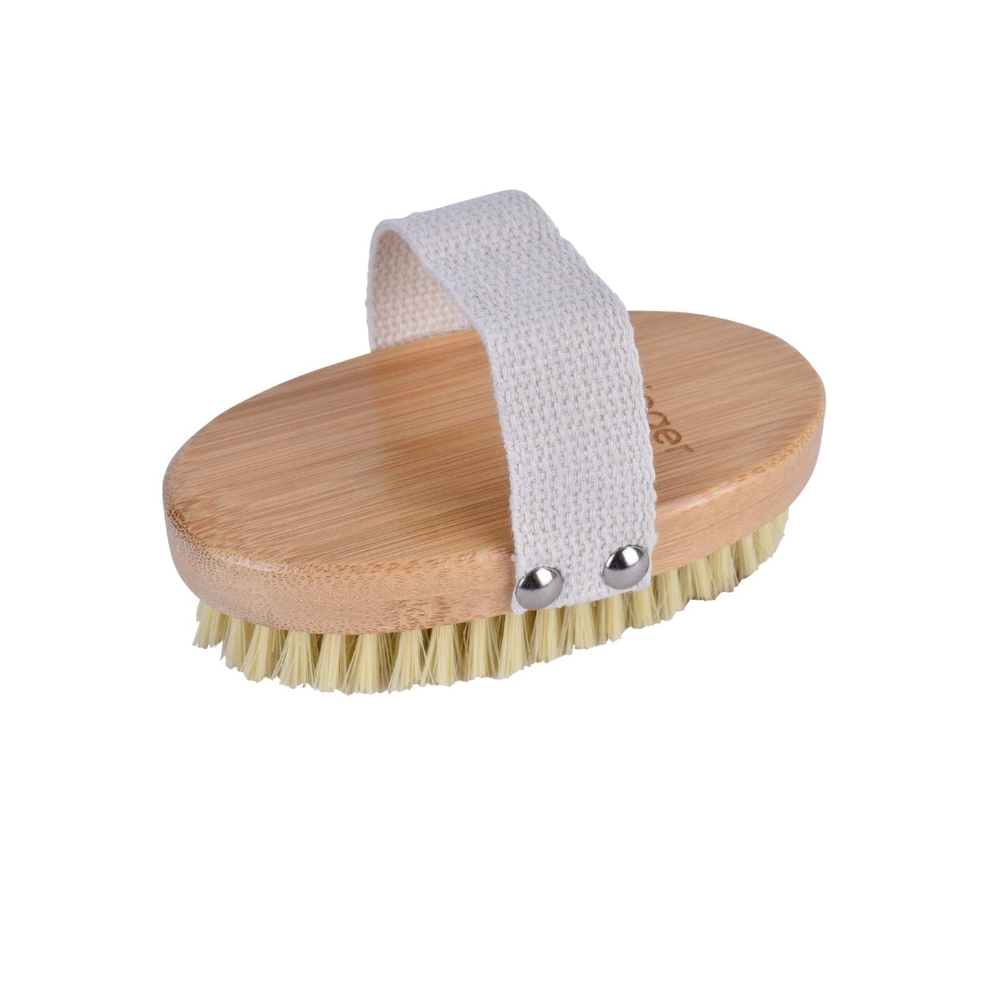 Living Today Bath brush Bath Shower Body Scrubber Brush Set