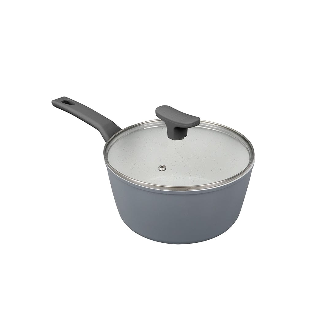 Living Today NON-STICK SAUCEPAN WITH LID - 20CM