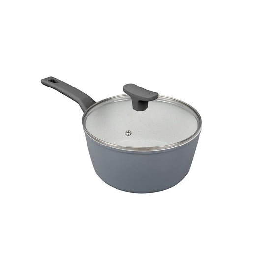 Living Today NON-STICK SAUCEPAN WITH LID - 20CM