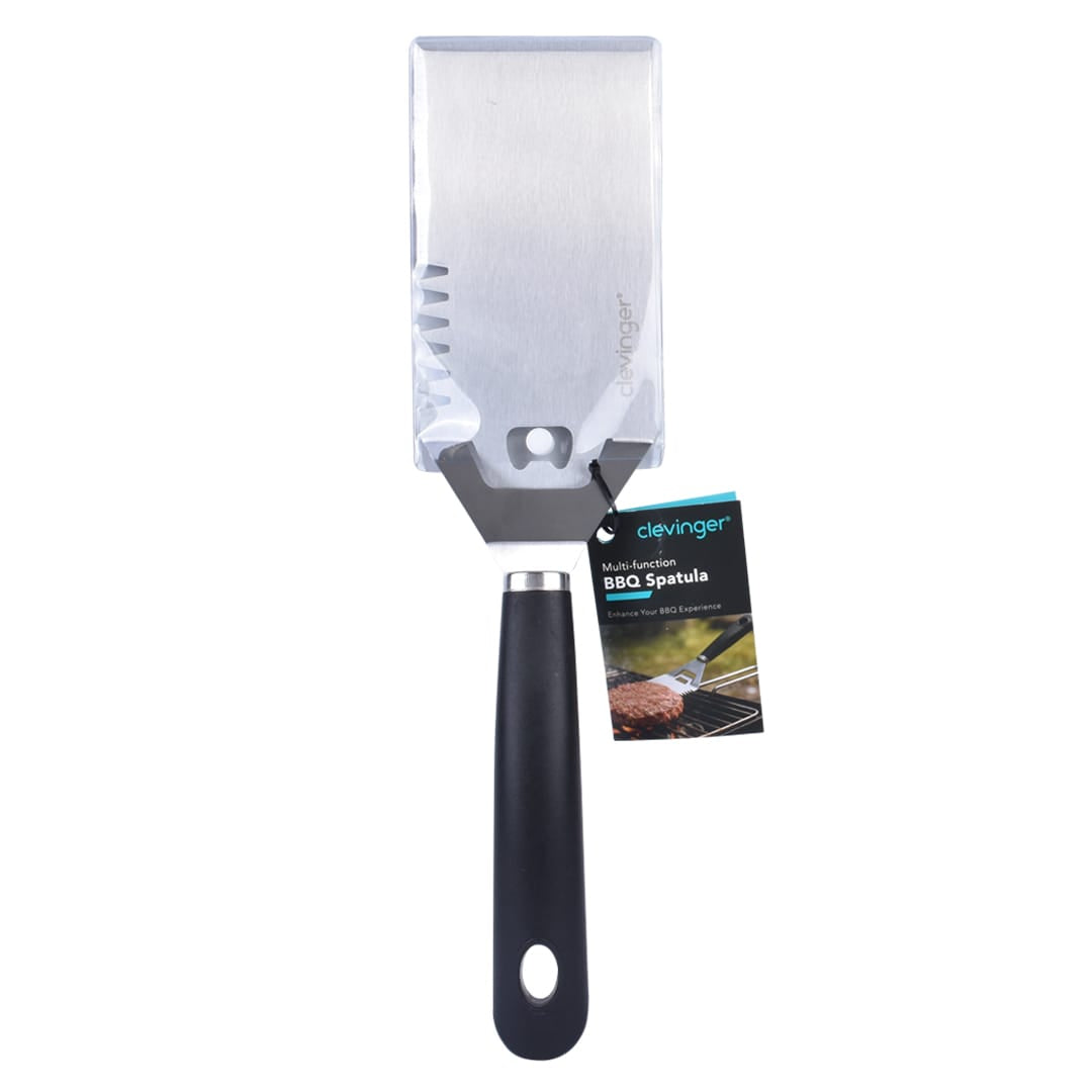 Living Today Multi-Function BBQ Spatula