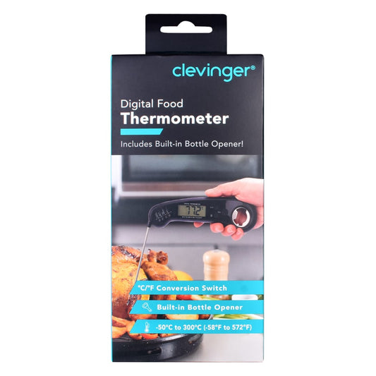 Living Today Digital Food Thermometer