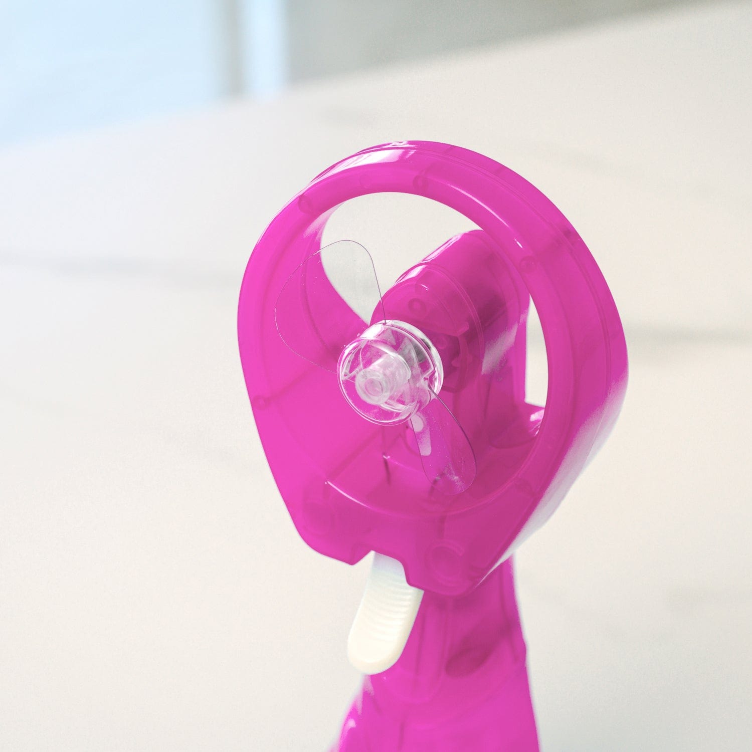 Lazy Dayz Hydration Lazy Dayz Water Spray Fan - Pink