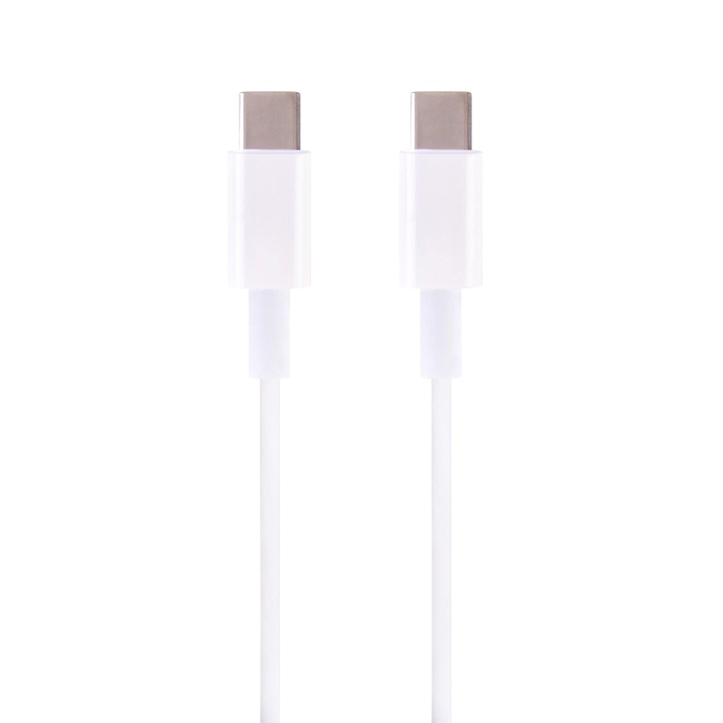 plugd charging cable lightning 1M USB C to USB C Charge & Sync Cable