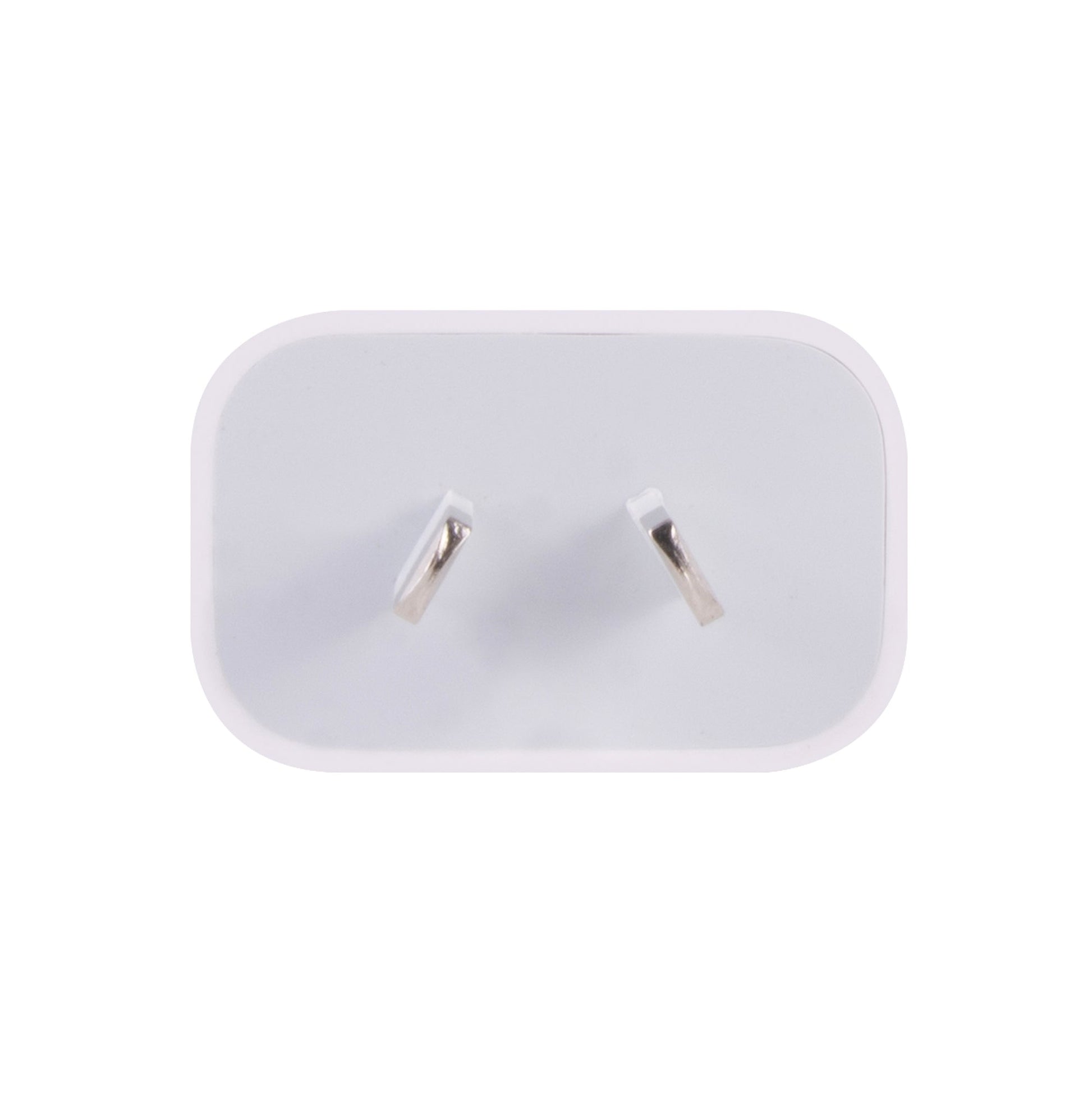 plugd wall charger 20W USB C & USB A Fast Charging Wall Charger + 1M USB C to USB C Cable