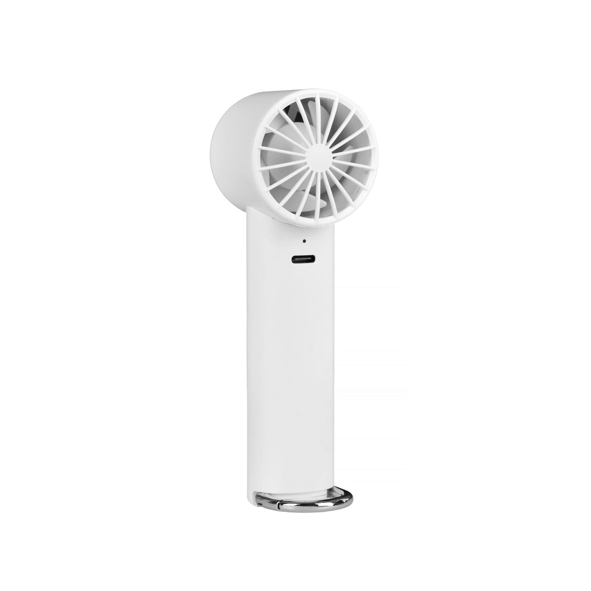 Living Today Fans Handheld USB C Rechargeable Mini Fan