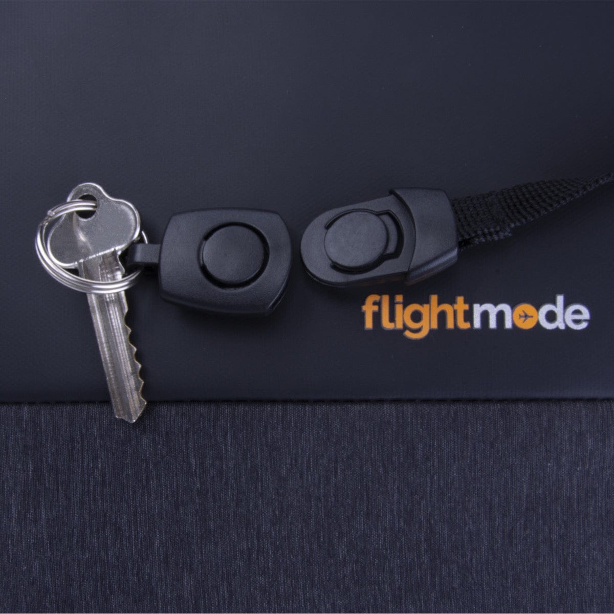 Flightmode Bags and Luggage Flightmode Travel Backpack - Charcoal