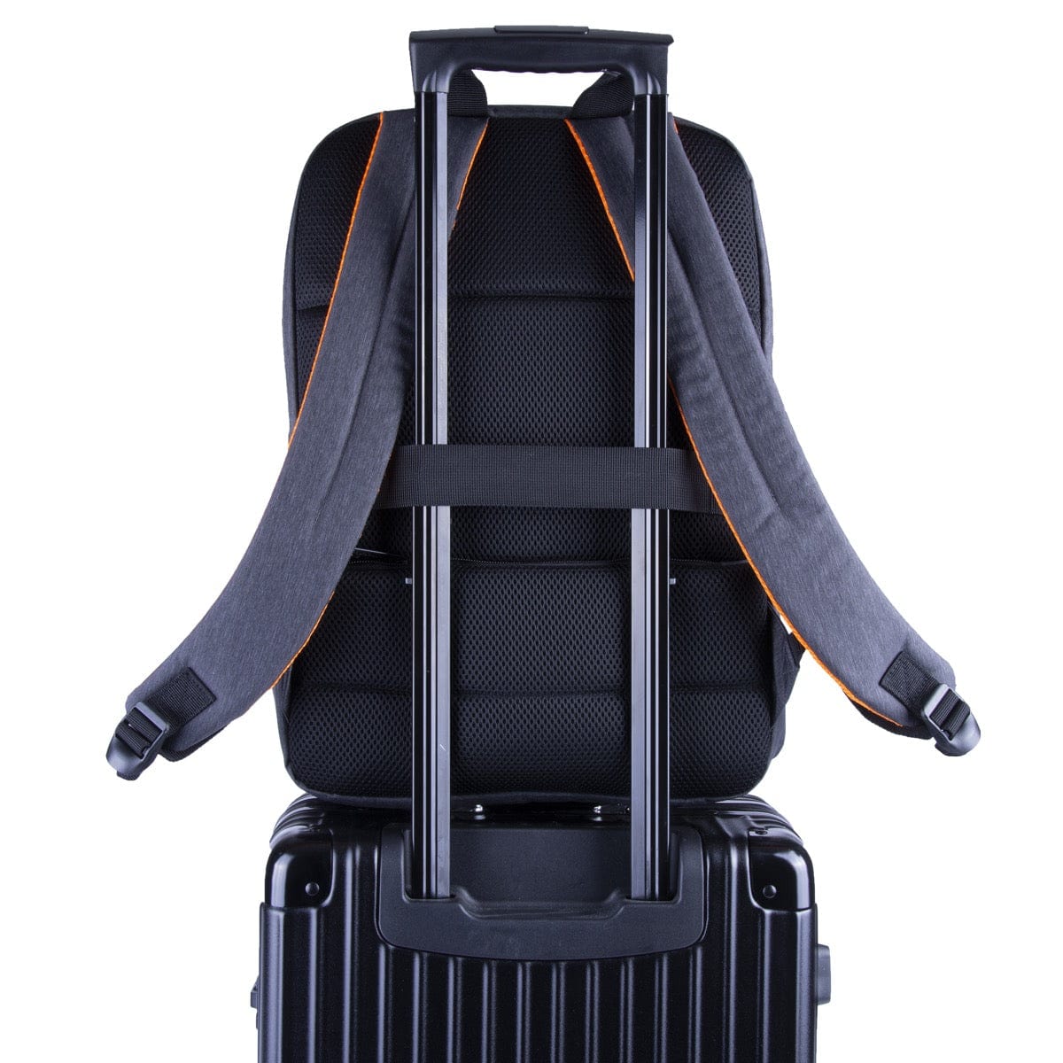 Flightmode Bags and Luggage Flightmode Travel Backpack - Charcoal