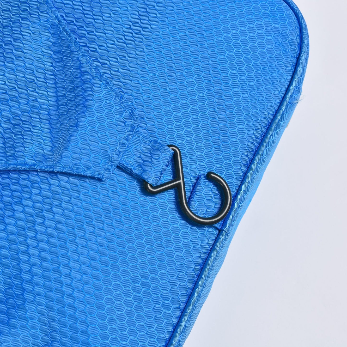 Flightmode toiletry bag Travel Waterproof Hanging Toiletry Bag - Blue