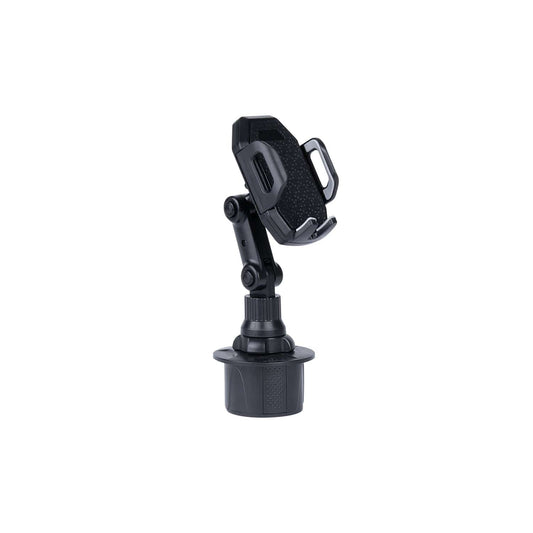 Living Today Electrical Universal Phone Car Cup Holder, Mobile Phone Car Mount