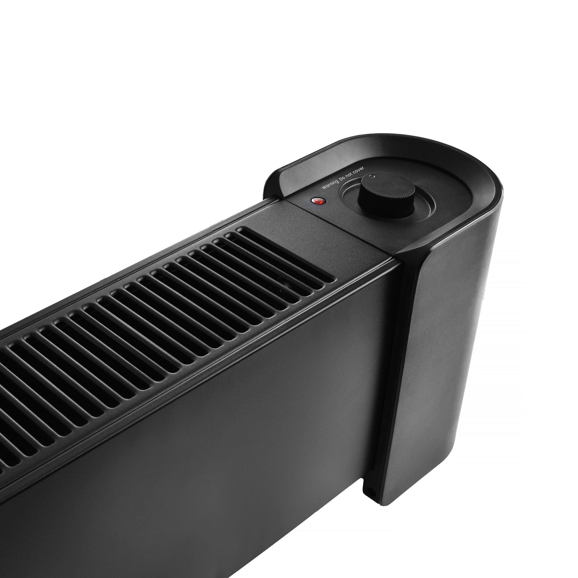 Living Today 2200W Graphene Floor Electric Heater