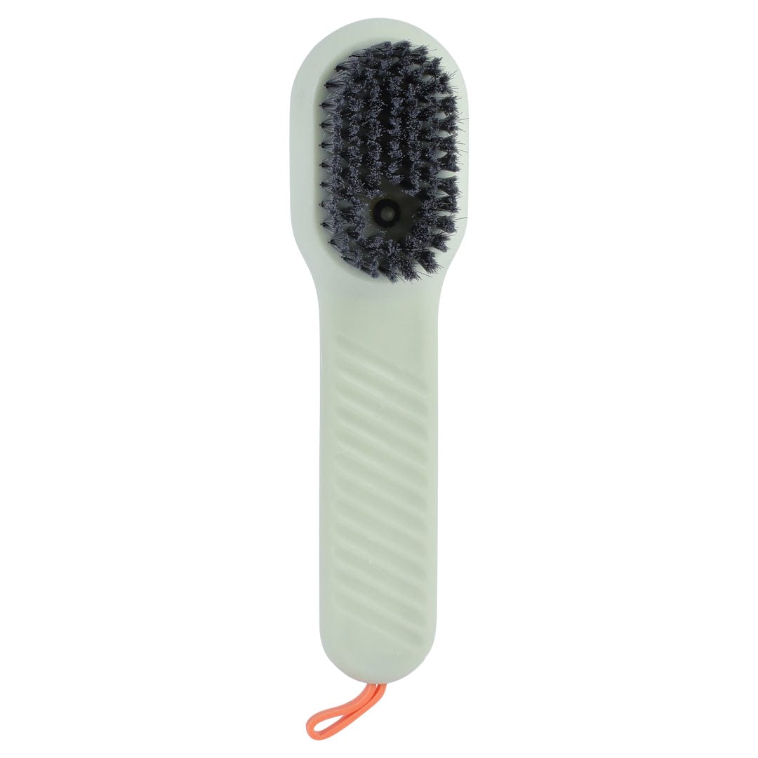 Living Today Dish Brush LIVING TODAY Liquid Dispenser Cleaning Brush