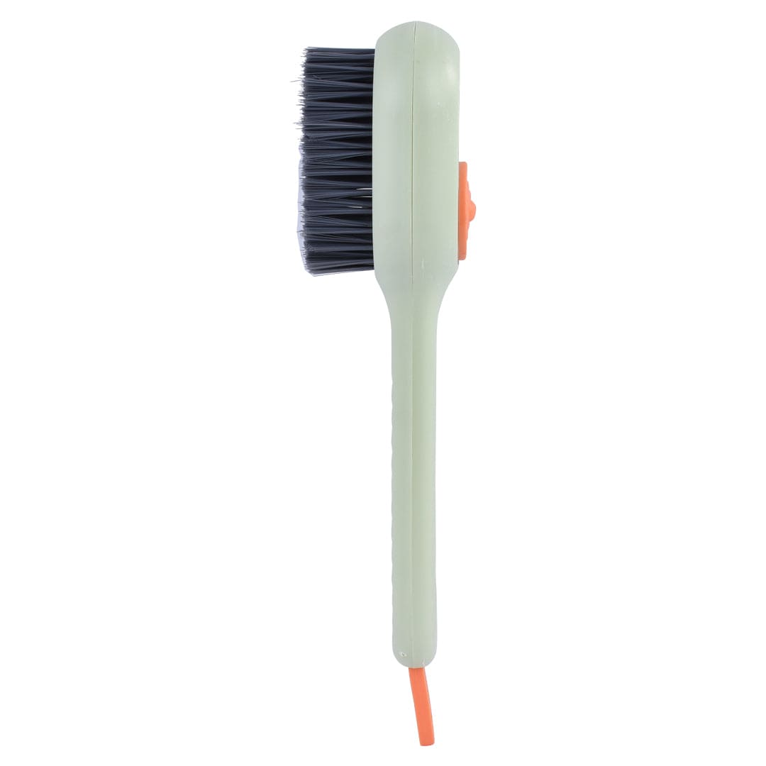 Living Today Dish Brush LIVING TODAY Liquid Dispenser Cleaning Brush