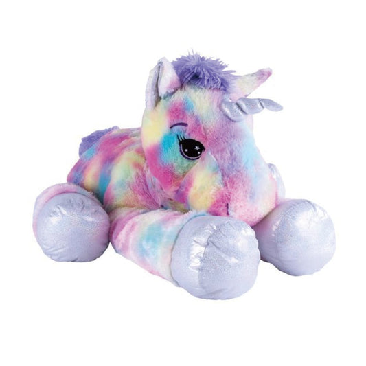 Living Today Toys & Games JUMBO PLUSH LYING UNICORN - 105cm