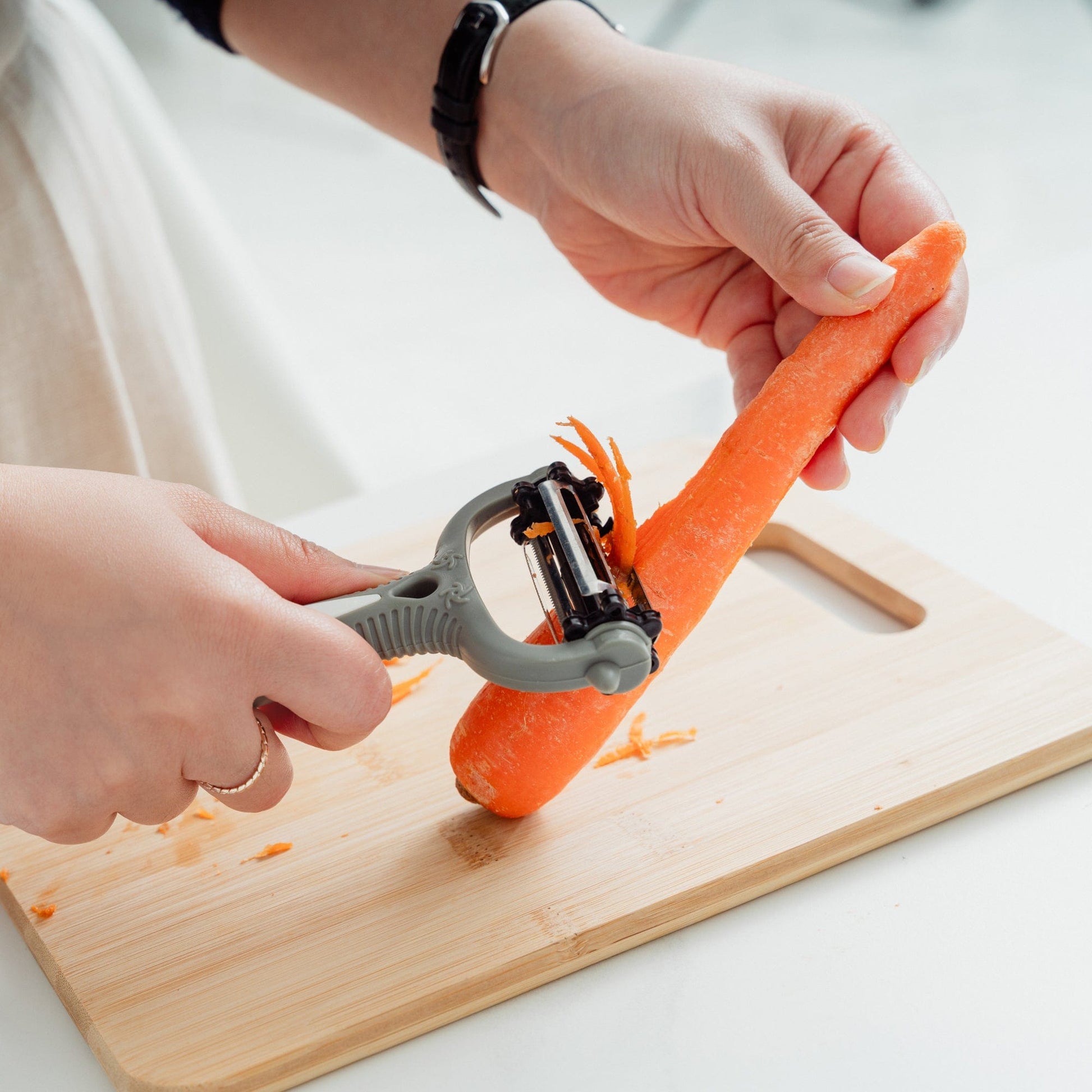 COOK EASY Kitchen Amazing Peeler