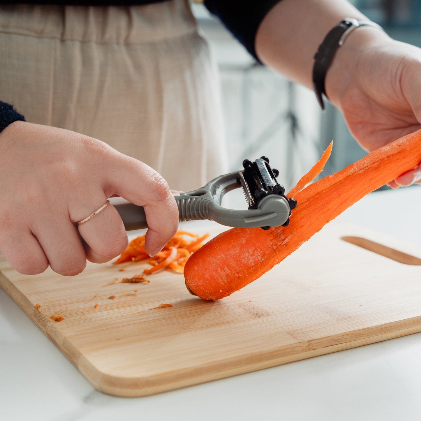 COOK EASY Kitchen Amazing Peeler