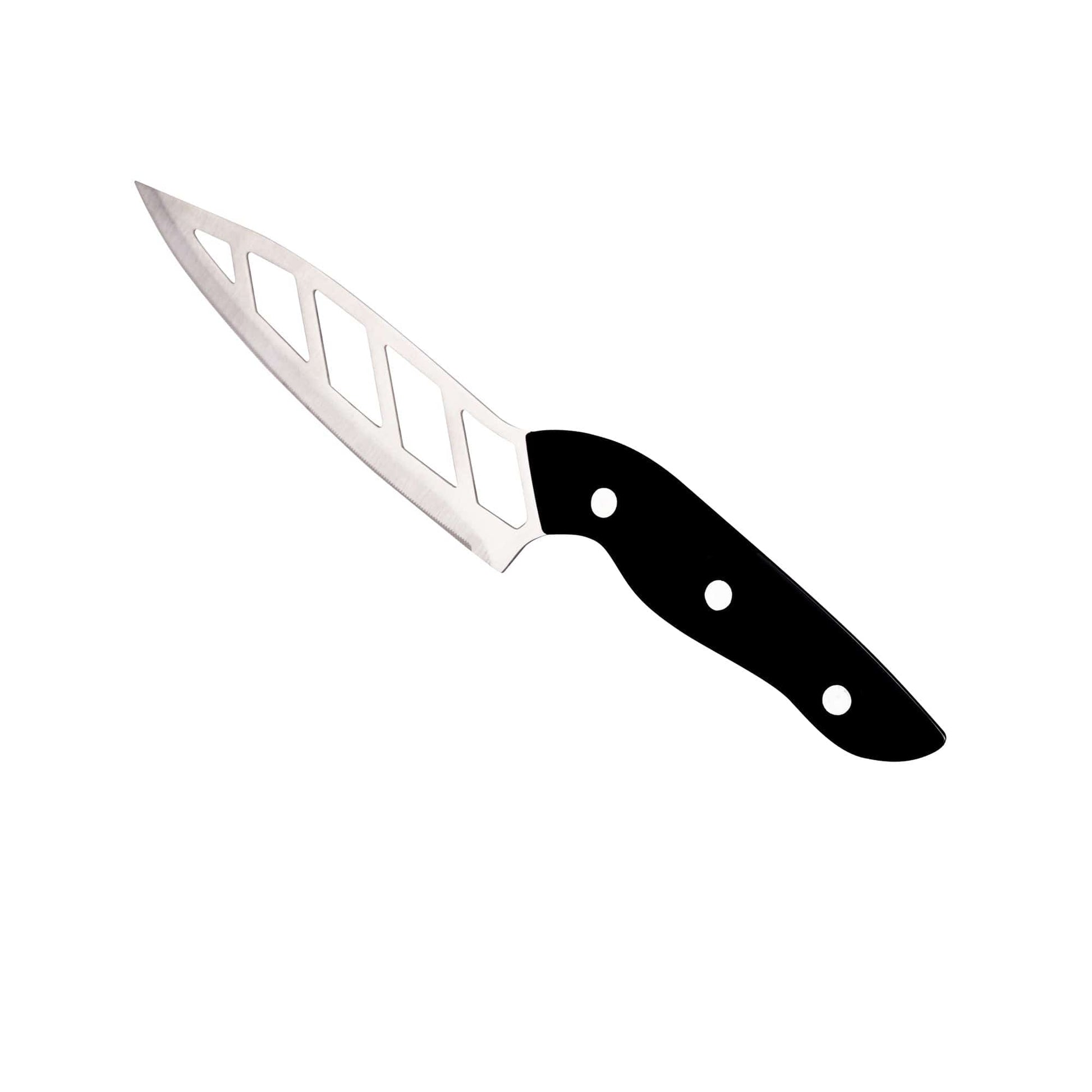 Aero Knife, Does It Really Work?