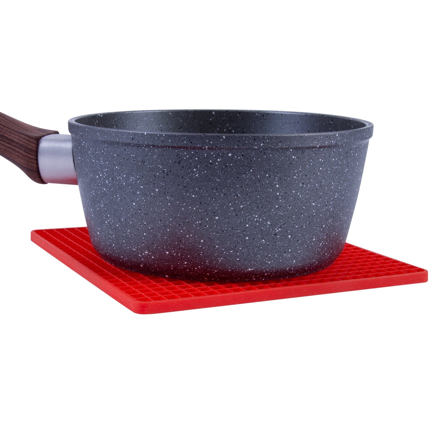 COOK EASY Kitchen Slicers Silicone Pot Holder