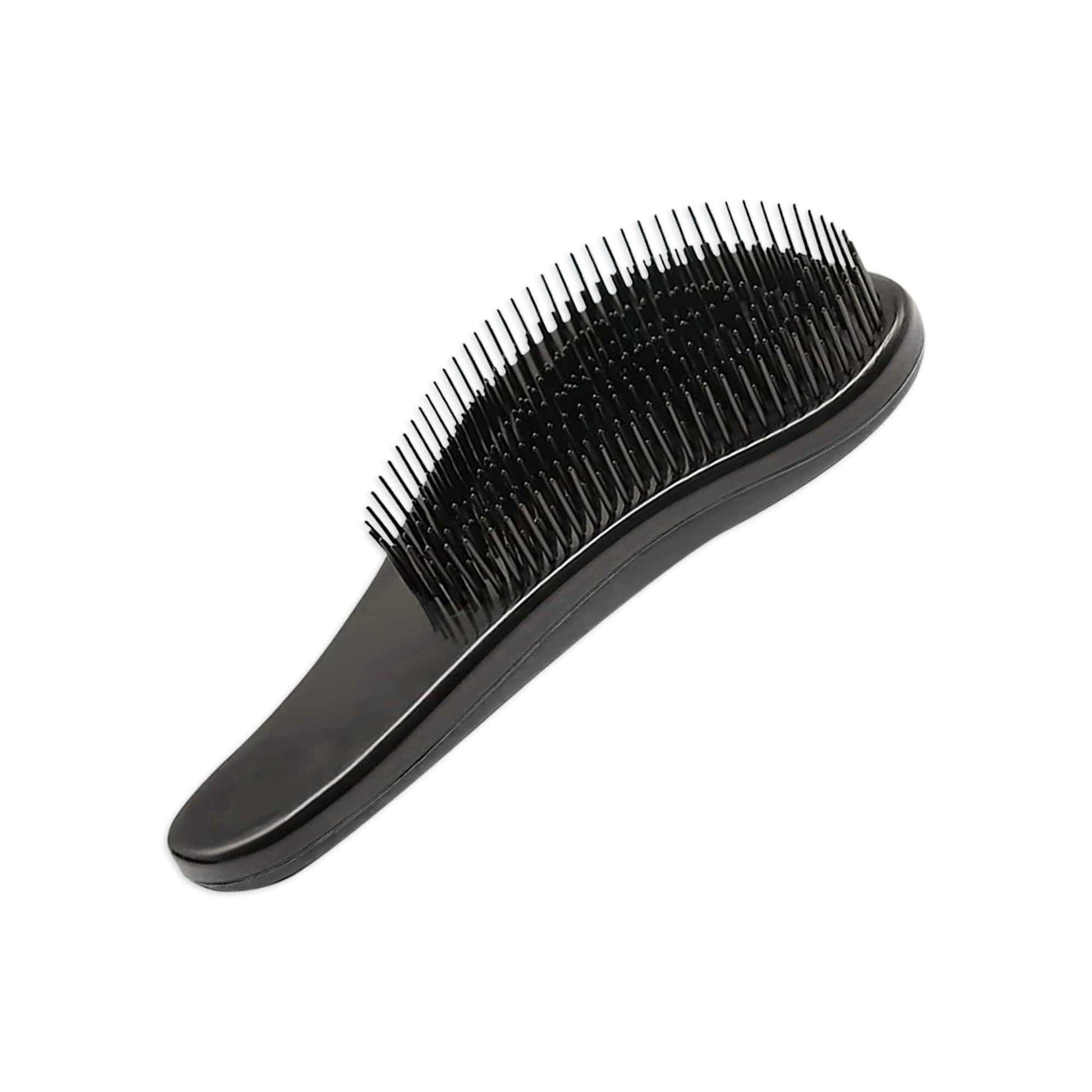 Living Today Detangling Brush Black