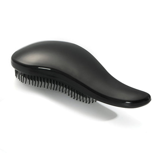 Living Today Detangling Brush Black